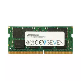 Mémoire RAM V7 V7192008GBS DDR4 CL17 DDR4-SDRAM de V7, Mémoire principale - Réf : S55019201, Prix : 21,15 €, Remise : %