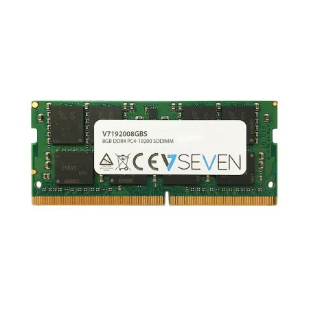 RAM Memory V7 V7192008GBS DDR4 CL17 DDR4-SDRAM by V7, RAM - Ref: S55019201, Price: 23,44 €, Discount: %