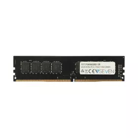 Mémoire RAM V7 V7170008GBD-SR  8 GB DDR4 de V7, Mémoire principale - Réf : S55019203, Prix : 21,96 €, Remise : %