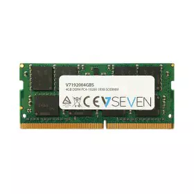 RAM Memory V7 V7192004GBS CL17 by V7, RAM - Ref: S55019204, Price: 15,90 €, Discount: %