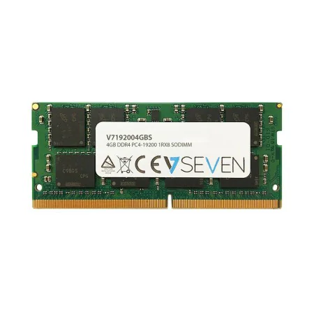 Mémoire RAM V7 V7192004GBS CL17 de V7, Mémoire principale - Réf : S55019204, Prix : 15,98 €, Remise : %