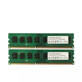 RAM Memory V7 V7K1280016GBD-LV  16 GB DDR3 by V7, RAM - Ref: S55019207, Price: 30,81 €, Discount: %