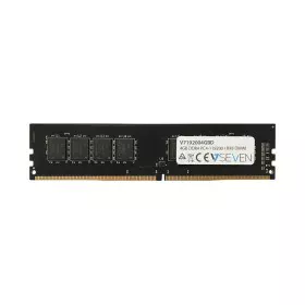 Memoria RAM V7 V7192004GBD   4 GB DDR4 di V7, Memoria centrale - Rif: S55019209, Prezzo: 15,97 €, Sconto: %