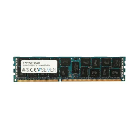 Mémoire RAM V7 V71490016GBR CL5 de V7, Mémoire principale - Réf : S55019215, Prix : 38,78 €, Remise : %