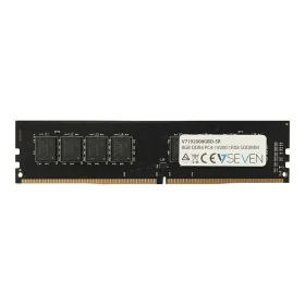 Mémoire RAM V7 SP008GLSTU160N02 CL17 8 GB de V7, Mémoire principale - Réf : S55019217, Prix : 20,19 €, Remise : %