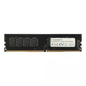 Mémoire RAM V7 SP008GLSTU160N02 CL17 8 GB de V7, Mémoire principale - Réf : S55019217, Prix : 22,34 €, Remise : %