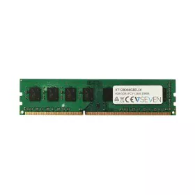 Mémoire RAM V7 V7128008GBD-LV  8 GB DDR3 de V7, Mémoire principale - Réf : S55019218, Prix : 16,70 €, Remise : %