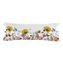 Pillowcase HappyFriday Birds of paradise Multicolour 45 x 110 cm by HappyFriday, Sheets and pillowcases - Ref: D1610231, Pric...