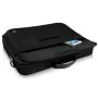 Maletín para Portátil V7 CCK16-BLK-3E   Negro 16" de V7, Bolsas y fundas para portátiles y netbooks - Ref: S55019249, Precio:...