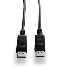 Cable DisplayPort V7 V7DP2DP-6FT-BLK-1E Negro de V7, Cables DisplayPort - Ref: S55019263, Precio: 8,39 €, Descuento: %