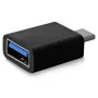 Adaptador USB C a USB V7 V7U3C2A-BLK-1E de V7, Adaptadores USB - Ref: S55019264, Precio: 5,14 €, Descuento: %