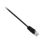 Cable de Red Rígido UTP Categoría 6 V7 V7CAT6UTP-03M-BLK-1E 3 m Negro de V7, Cables Ethernet - Ref: S55019323, Precio: 5,18 €...