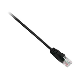 Cable de Red Rígido UTP Categoría 6 V7 V7CAT6UTP-03M-BLK-1E 3 m Negro de V7, Cables Ethernet - Ref: S55019323, Precio: 5,28 €...