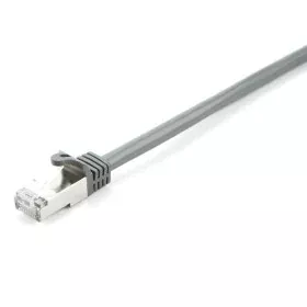 Cabo de rede rígido UTP Categoria 6 V7 V7CAT6STP-03M-GRY-1E 3 m de V7, Cabos Ethernet - Ref: S55019336, Preço: 5,38 €, Descon...