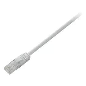 UTP Category 6 Rigid Network Cable V7 V7CAT6UTP-02M-WHT-1E (2 m) White by V7, Ethernet cables - Ref: S55019352, Price: 5,03 €...