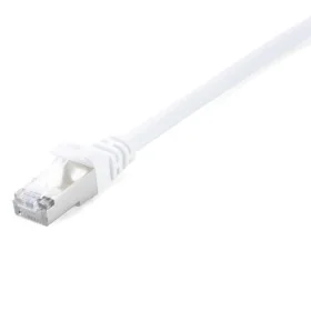 Câble Réseau Rigide UTP 6ème Catégorie V7 V7CAT6STP-03M-WHT-1E 3 m de V7, Câbles Ethernet - Réf : S55019356, Prix : 6,30 €, R...