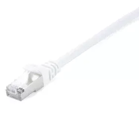 Cable de Red Rígido UTP Categoría 6 V7 V7CAT6STP-03M-WHT-1E 3 m de V7, Cables Ethernet - Ref: S55019356, Precio: 5,31 €, Desc...