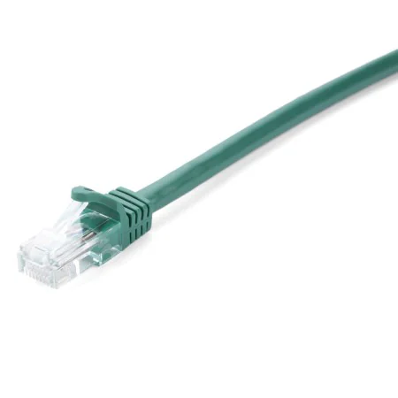 Cable de Red Rígido UTP Categoría 6 V7 V7CAT6UTP-05M-GRN-1E 5 m de V7, Cables Ethernet - Ref: S55019358, Precio: 6,80 €, Desc...