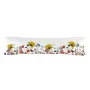 Federa HappyFriday Birds of paradise Multicolore 45 x 155 cm di HappyFriday, Lenzuola e federe per cuscino - Rif: D1610233, P...