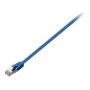 Cabo de rede rígido UTP Categoria 6 V7 V7CAT6STP-02M-BLU-1E (2 m) de V7, Cabos Ethernet - Ref: S55019393, Preço: 4,68 €, Desc...