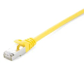 Câble Réseau Rigide UTP 6ème Catégorie V7 V7CAT6STP-03M-YLW-1E 3 m de V7, Câbles Ethernet - Réf : S55019408, Prix : 6,57 €, R...