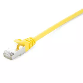 Cabo de rede rígido UTP Categoria 6 V7 V7CAT6STP-03M-YLW-1E 3 m de V7, Cabos Ethernet - Ref: S55019408, Preço: 6,17 €, Descon...