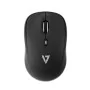 Mouse senza Fili V7 MW100-1E Nero 1600 dpi di V7, Mouse - Rif: S55019437, Prezzo: 10,44 €, Sconto: %