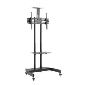 Trolley V7 TVCART1-3E 50 kg by V7, TV tables and stands - Ref: S55019517, Price: 248,33 €, Discount: %