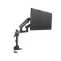 Screen Table Support V7 DMPRO2DTA-3N Black by V7, Monitor Arms & Stands - Ref: S55019519, Price: 118,99 €, Discount: %