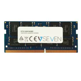 Memoria RAM V7 V72130016GBS di V7, Memoria centrale - Rif: S55019521, Prezzo: 36,97 €, Sconto: %