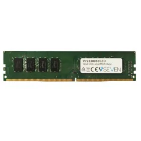 Memoria RAM V7 V72130016GBD   16 GB DDR4 di V7, Memoria centrale - Rif: S55019523, Prezzo: 38,21 €, Sconto: %