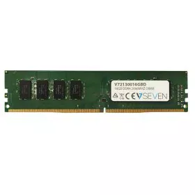 Memoria RAM V7 V72130016GBD   16 GB DDR4 de V7, Memoria principal - Ref: S55019523, Precio: 38,21 €, Descuento: %