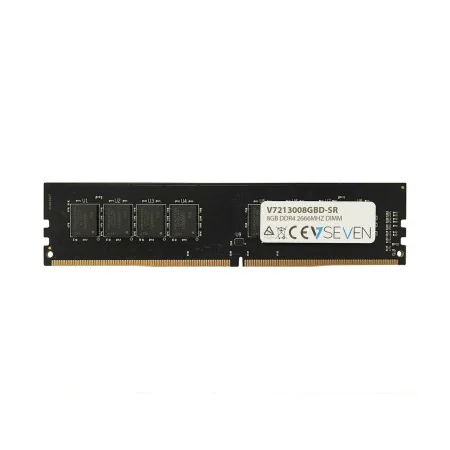 Memoria RAM V7 V7213008GBD-SR di V7, Memoria centrale - Rif: S55019524, Prezzo: 21,42 €, Sconto: %