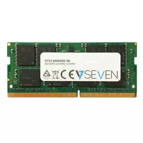 RAM Memory V7 V7213008GBS-SR  8 GB DDR4 by V7, RAM - Ref: S55019525, Price: 18,69 €, Discount: %