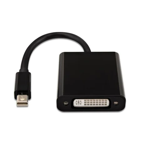 Cable DisplayPort Mini a DVI V7 CBL-MD1BLK-5E  Negro de V7, Cables DisplayPort - Ref: S55019532, Precio: 9,49 €, Descuento: %