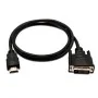 Cabo HDMI para DVI V7 V7HDMIDVID-01M-1E 1 m de V7, Cabos HDMI - Ref: S55019533, Preço: 7,03 €, Desconto: %