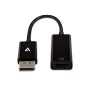 Adaptateur DisplayPort vers HDMI V7 CBLDPHDSL-1E Noir de V7, Adaptateurs DP-HDMI - Réf : S55019535, Prix : 8,06 €, Remise : %