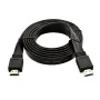 Câble HDMI V7 V7HDMI4FL-02M-BK-1E (2 m) de V7, Câbles HDMI - Réf : S55019538, Prix : 6,75 €, Remise : %