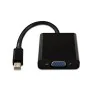 Adaptador DisplayPort Mini a VGA V7 CBL-MV1BLK-5E  Preto de V7, Cabos DisplayPort - Ref: S55019547, Preço: 10,73 €, Desconto: %