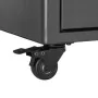 Accessory V7 RM4CASTERS-1E Rueda by V7, Cupboards and shelving - Ref: S55019569, Price: 16,77 €, Discount: %