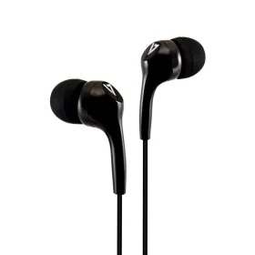 Headphones V7 HA105-3EB by V7, Headphones and accessories - Ref: S55019577, Price: 5,57 €, Discount: %