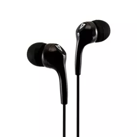 Headphones V7 HA105-3EB by V7, Headphones and accessories - Ref: S55019577, Price: 5,57 €, Discount: %