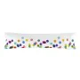 Federa HappyFriday Confetti Multicolore 45 x 155 cm di HappyFriday, Lenzuola e federe per cuscino - Rif: D1610238, Prezzo: 12...