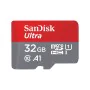 Tarjeta Micro SD SanDisk SDSQUNR-032G-GN6TA de SanDisk, Tarjetas de memoria - Ref: S55021263, Precio: 9,24 €, Descuento: %