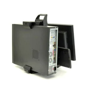 Suporte para CPU Ergotron 33-338-085 de Ergotron, Torres - Ref: S55021411, Preço: 156,79 €, Desconto: %