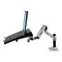 Soporte de Mesa para Pantalla Ergotron 45-241-026 Negro de Ergotron, Brazos y soportes - Ref: S55021417, Precio: 211,35 €, De...