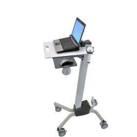 Cart Ergotron 24-205-214 Grey by Ergotron, Monitor Arms & Stands - Ref: S55021425, Price: 899,38 €, Discount: %