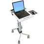 Cart Ergotron 24-205-214 Grey by Ergotron, Monitor Arms & Stands - Ref: S55021425, Price: 982,12 €, Discount: %