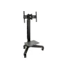 Soporte TV Ergotron 24-192-085 de Ergotron, Mesas y soportes para TV - Ref: S55021433, Precio: 1,00 €, Descuento: %