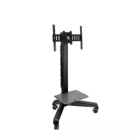 Trolley Ergotron 24-190-085 Schwarz von Ergotron, Monitorständer & -arme - Ref: S55021434, Preis: 907,37 €, Rabatt: %